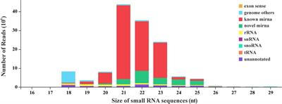 Identification of microRNAs in black tiger shrimp (Penaeus monodon) under acute low-salinity stress